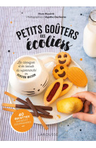 Petits gouters des ecoliers