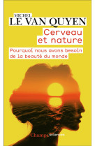 Cerveau et nature