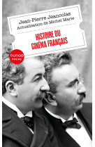 Histoire du cinema francais