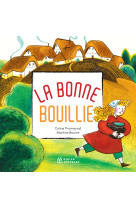 - la bonne bouillie -