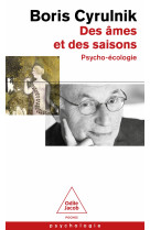 Des ames et des saisons - psycho-ecologie