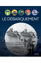 Le debarquement