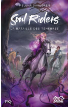 Soul riders - t03