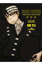 Soul eater perfect edition- t05