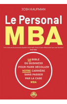 Personal mba (le)
