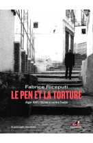 Le pen et la torture - alger, 1957, lutter contre l-oubli