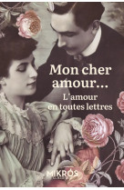 L-amour en toutes lettres