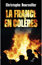 La france en coleres