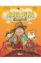 Naya pika t01 - sherif adjointe