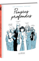 Pensees profondes