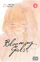 Blooming girls t04