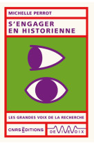 S-engager en historienne