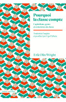 La classe compte - capitalisme, genre et conscience de classe