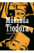 Mukanda tiodora - illustrations, noir et blanc