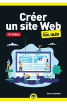 Creer un site web poche pour les nuls 12e edition