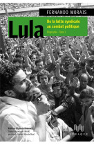 Lula - luiz inacio da silva  biographie t01