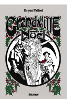 Grandville t04 noel