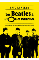 Les beatles a l-olympia