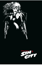 Sin city collector t05