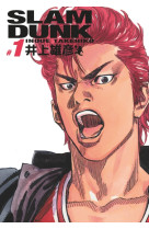 Slam dunk deluxe - tome 1