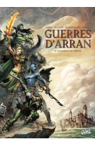 Guerres d'arran t03