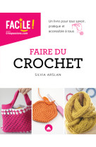 Faire du crochet ne