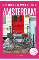 Amsterdam un grand week-end