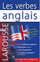 Les verbes anglais