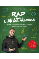 Rapémathiques - rap&mathiques