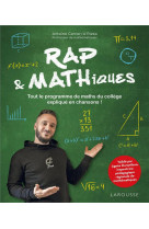 Rap & mathiques