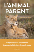 L'animal parent