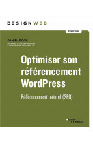Optimiser son referencement wordpress - 5e edition - referencement naturel (seo)