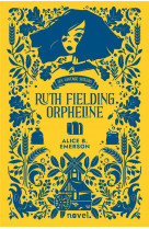 Ruth fielding orpheline  vintage sisters