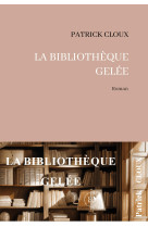 La bibliotheque gelee