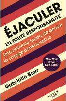 éjaculer en toute responsabilité