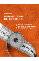 Le grand cours de couture tome 2