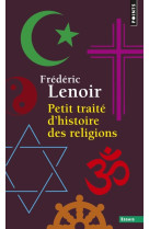 Petit traite d-histoire des religions