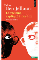 Le racisme explique a ma fille