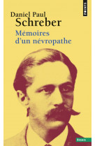 Memoires d-un nevropathe
