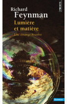 Lumiere et matiere