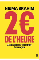 2 euros de l'heure