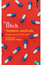 Nemesis medicale