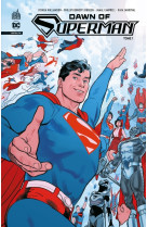 Dawn of superman t01