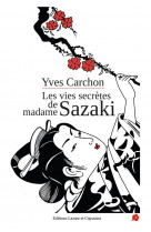 Les vies secretes de madame sazaki
