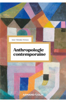 Anthropologie contemporaine