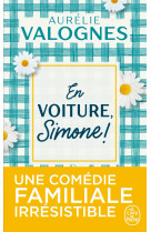 En voiture, simone !