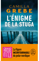 L-enigme de la stuga