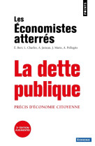 La dette publique. precis d-economie citoyenne