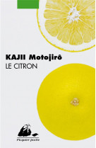 Citron (le)