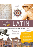 Premiers pas en latin